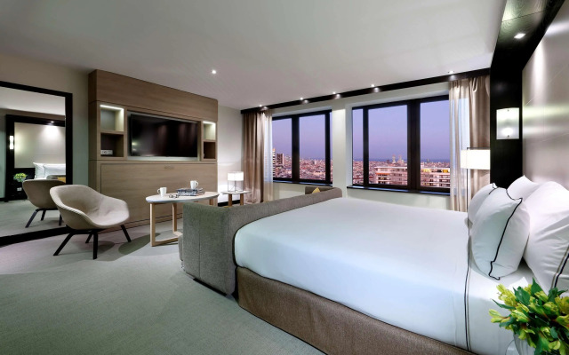 Melia Barcelona Sarrià