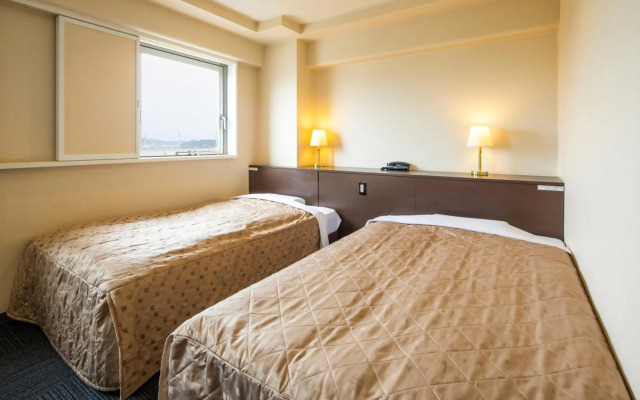 Hotel Aston Plaza Himeji