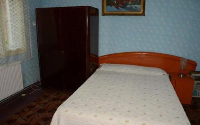 Pensiunea Fantana Rece