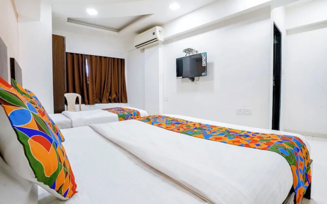 Fabhotel Kamran Residency
