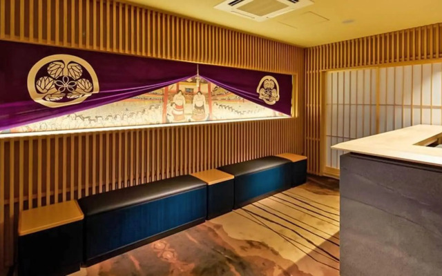 Stay SAKURA Tokyo Asakusa Yokozuna Hotel