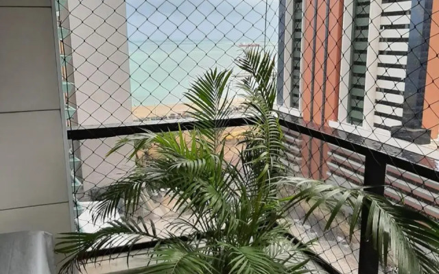Via Venetto Apt 1302 Meireles Fortaleza
