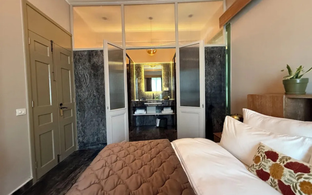 Hotel Lost Ashrafieh