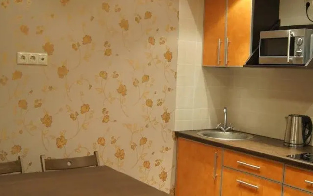 Luxcompany Apartment Vodniy Stadion