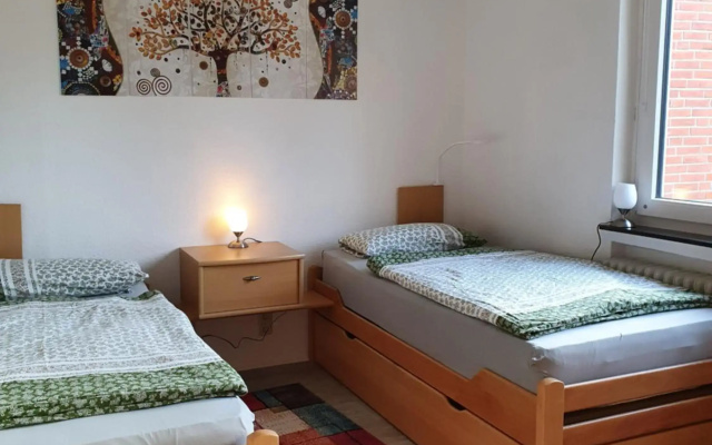 Ferienhaus Ursel in Otterndorf