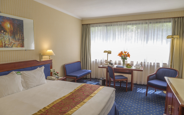 CITIC Hotel Beijing Airport – Guest Rooms – Beijing