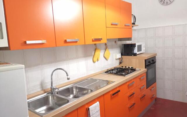 Appartamento Liliana