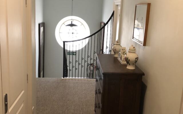 The Glenerne Guest House