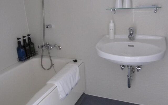 Ailand HOTEL YONAGUNI