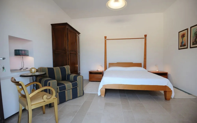 Agriturismo Masseria Calandrella