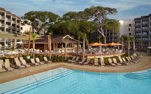 Omni Hilton Head Oceanfront Resort