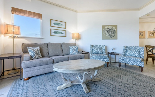 Westwinds 4779 - Flr9 - 2BR 2BA -