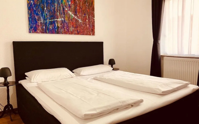 Hotel Roter Kater