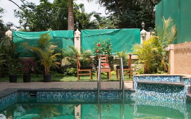 V Resorts Lonavala