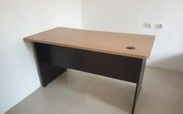 OYO 90444 D'hebron