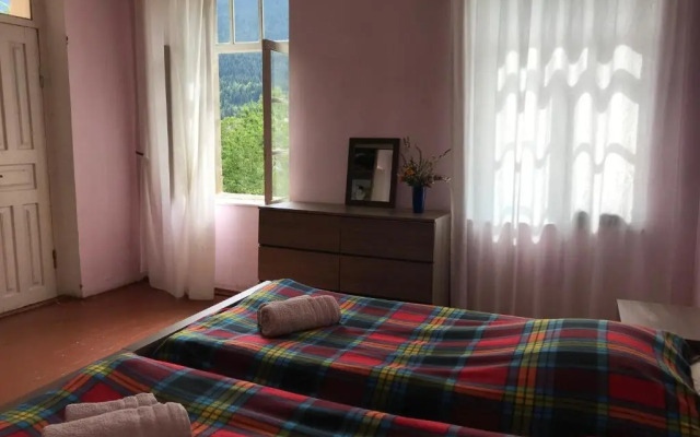 Guest House Gorgo