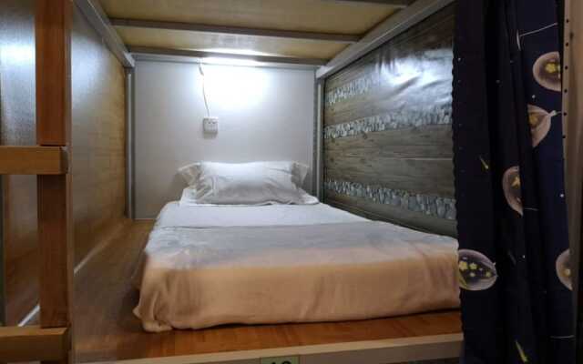 SPOT ON 89805 The Traveler Home