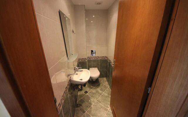 Menada Midia Apartments