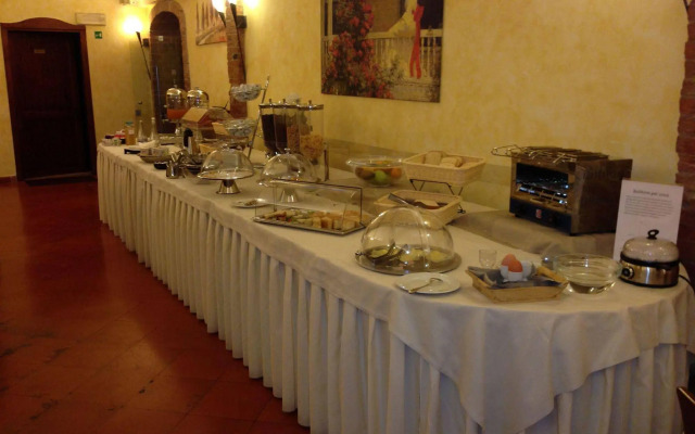 Hotel Borgo Antico