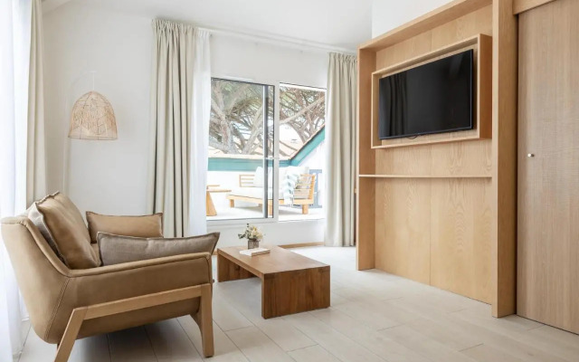 Hotel Ibaia