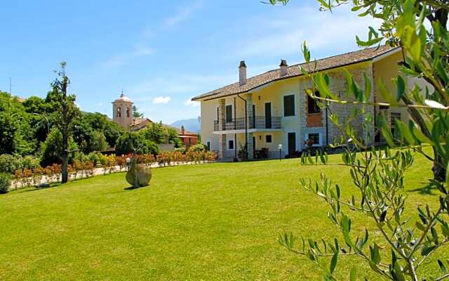 Lo Scrigno Country House