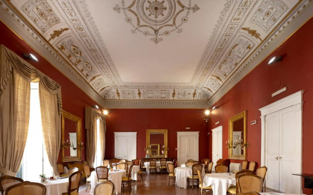 Napolit'amo Hotel Principe