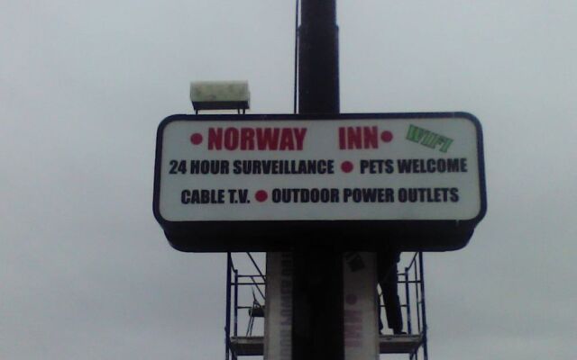 Norway Inn