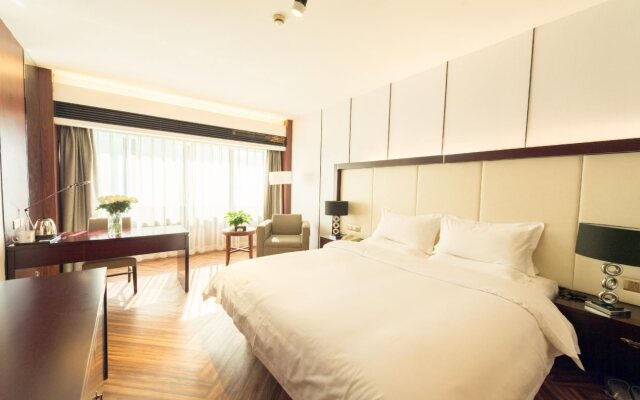 Changsha Mellow Orange Hotel