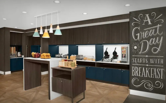 TownePlace Suites Jacksonville Airport