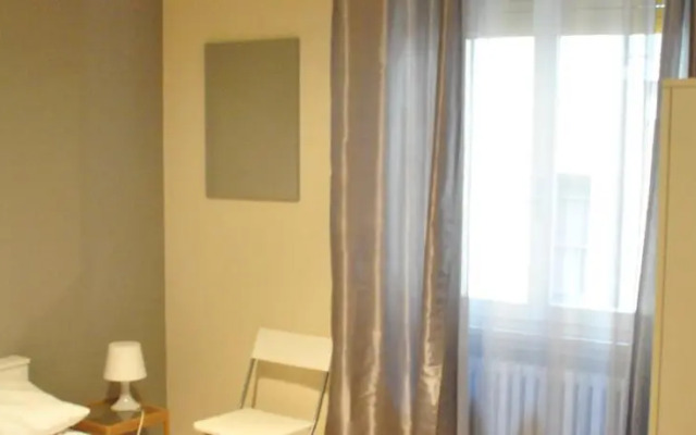 Residence Romeo and Juliet