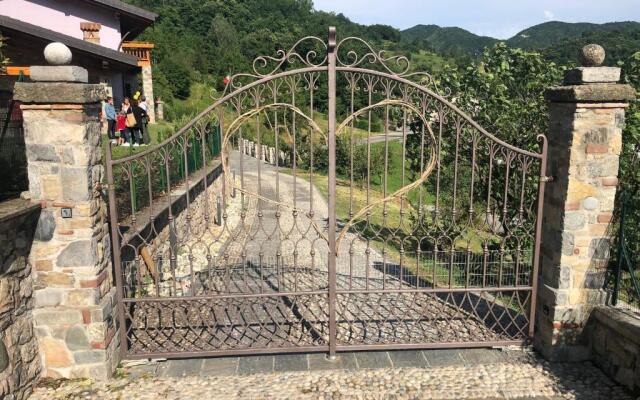 Alla Vecchia Contrada B&B