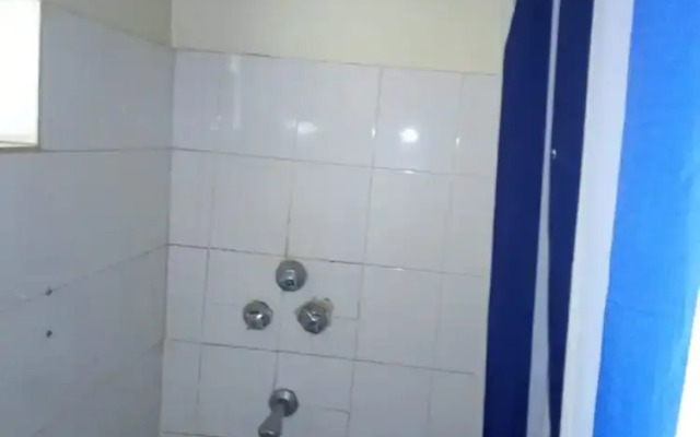 Mid Africa Hotel