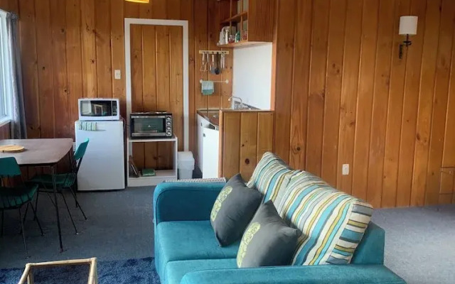 The Retreat Bay of Islands
