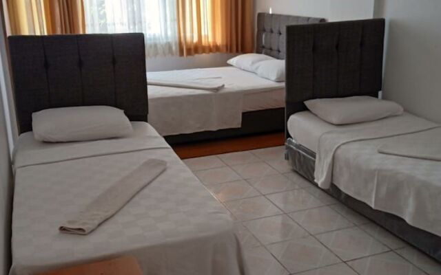 Akasya Hotel Anex