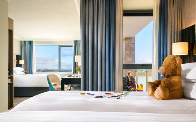 The Galmont Hotel & Spa