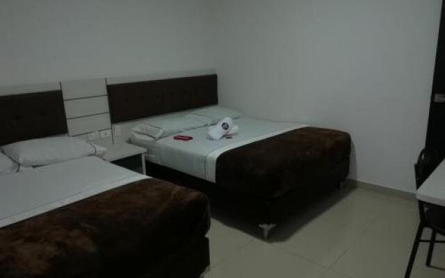 Hotel Casona La 70