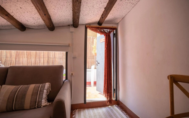 Espectacular dúplex con encanto!