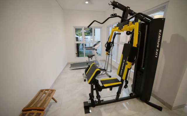 Dikubu Bali Villa and Suite