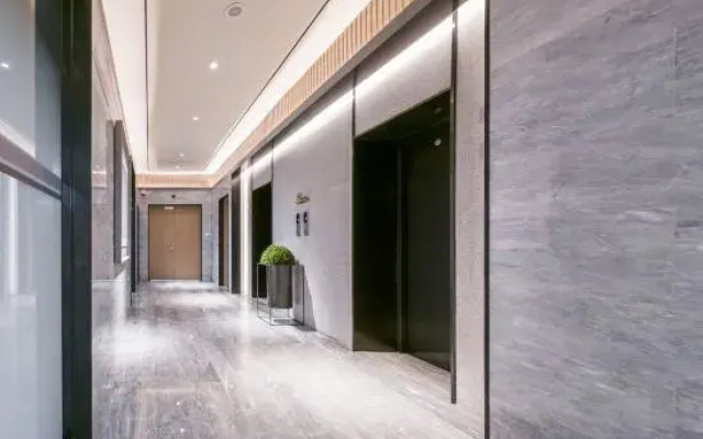 JI Hotel (Shanghai Meilong Wanhui International Plaza)