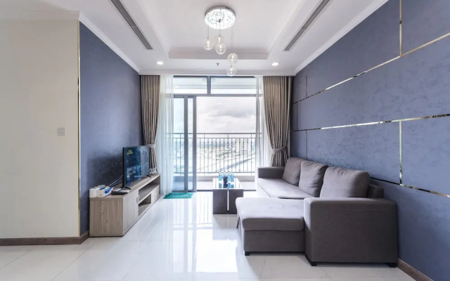 Vinhomes Luxury - Kayla's Home