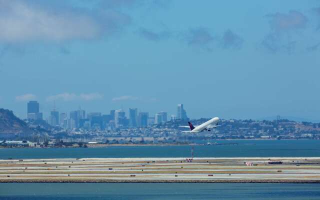 Hyatt Regency San Francisco Airport