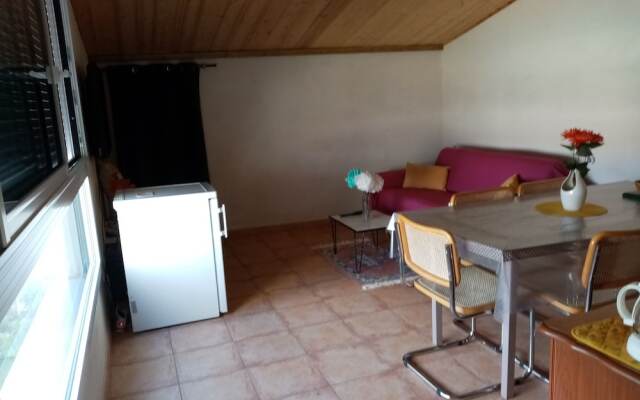 Appartement 2 chambres Mas des Lavandes