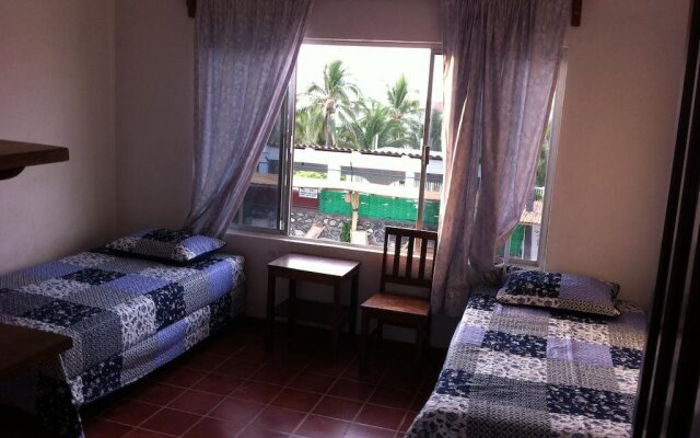 Bungalows Alcaraz