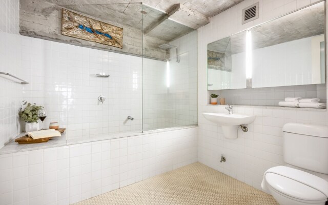 Urban Rest Apartments - Ann St