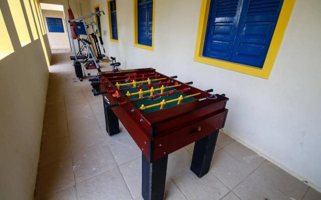 Pousada Flores do Mar