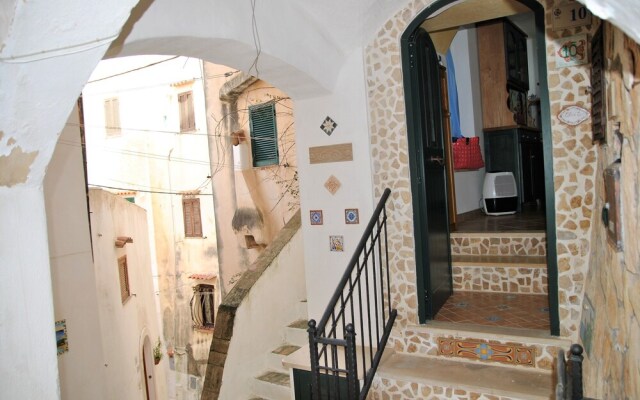 Casa Mimi a Sperlonga