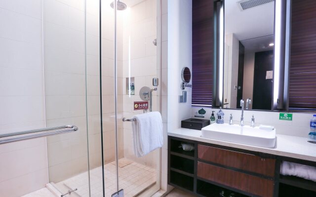 Hovle Mansion Club Hotel - Suzhou