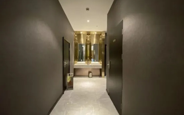 Crystal Orange Hotel Dahua Hutai Road