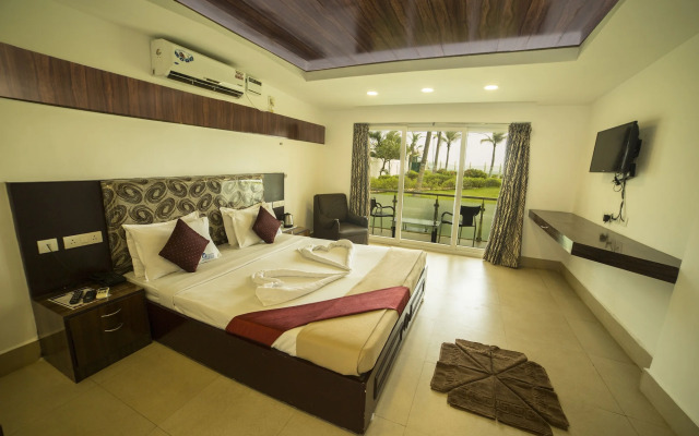 Shelter Beach Resort - Ecr