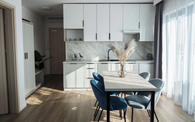 Hotel i Apartamenty Gorzelanny